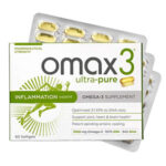 Omax3 Ultra Pure