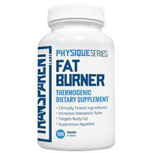 Physiqueseries Fat Burner