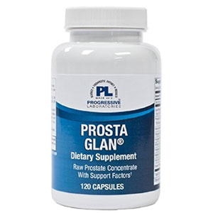 Prosta Glan