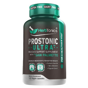 Prostonic Ultra