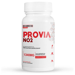 Provia No2