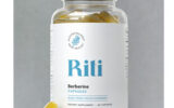 Riti Berberine Capsules