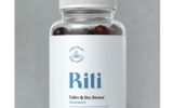 Riti Calm & De Stress Gummies