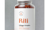 Riti Collagen Complex Gummies