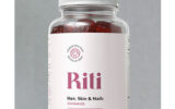 Riti Hair, Skin & Nails Gummies