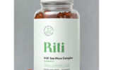 Riti Irish Sea Moss Complex Gummies