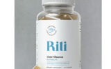 Riti Liver Cleanse Capsules