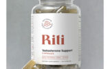 Riti Testosterone Support Capsules