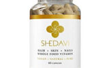 Shedavi Hair Growth Vitamins