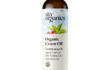 Sky Organics Organic Castor Oil