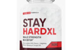 Stay Hard XL