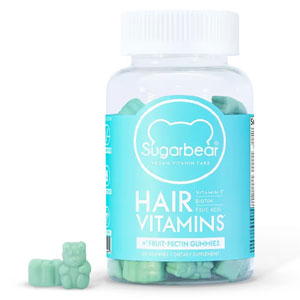 SugarBearHair Hhair Vitamins