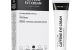 The Inkey List Caffeine Eye Ceam