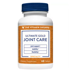 Ultimate Gold Joint Care