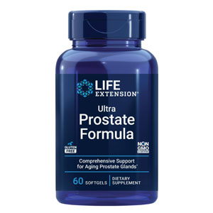 Ultra Prostate