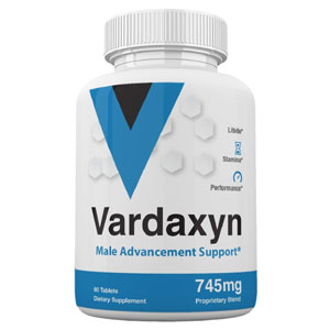 Vardaxyn Rx