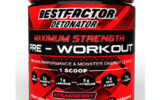 BESTFACTOR DETONATOR