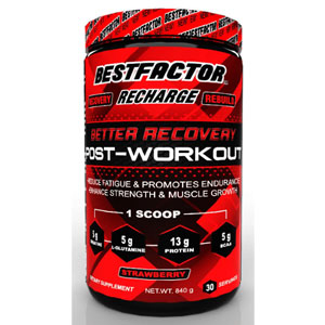 Bestfactor Recharge