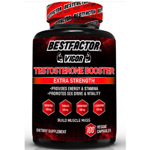 BESTFACTOR VIGOR