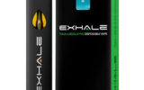 Exhale Blue Dream THCA Disposable