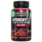 Hydroxycut Hardcore Elite