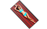 Itherau 1280 Led Red Light Therapy Mat At Home For Full Body