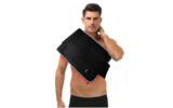 iTHERAU 360 LED Red Light Therapy Device At Home For Full Body