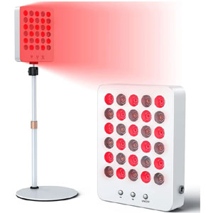 Itherau Infrared Light Therapy