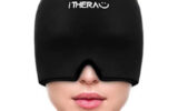 Itherau Migraine Ice Head Wrap