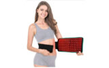 iTHERAU Red Light Therapy Belt With 120 LED
