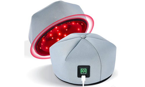 Itherau Red Light Therapy Hat