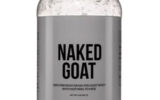 Naked Goat Whey Protein Powder