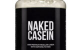 Naked Micellar Casein Protein Powder