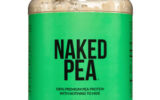 Naked Pea Protein Powder