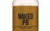 Naked Powdered Peanut Butter
