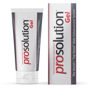 Prosolution Plus Gel