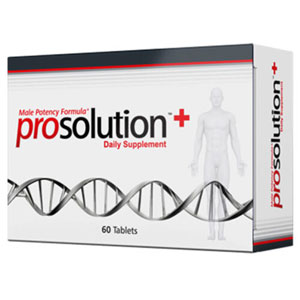 Prosolution Plus