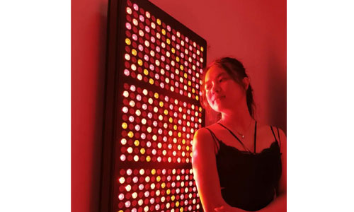 Redi Photon Full Body Light Therapy