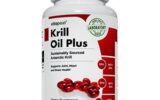 Krill Oil Plus