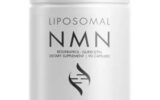 Liposomal NMN