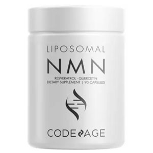 Liposomal NMN