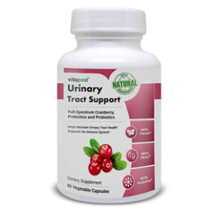 Urinary Tract Support