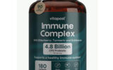 Immune Complex