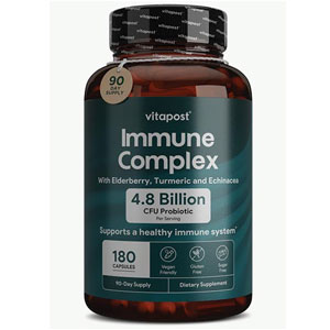 Immune Complex