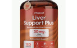 vitapost liver support plus