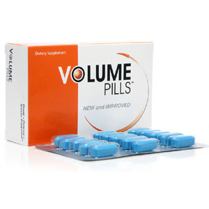 Volumepills