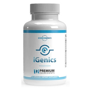 iGenics