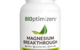 Magnesium Breakthrough