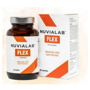 NuviaLab Flex