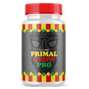 Primal Grow Pro